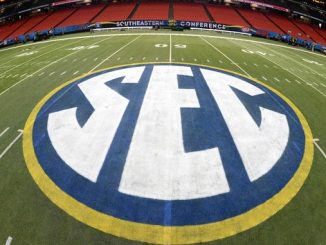SEC Non-Conference Games