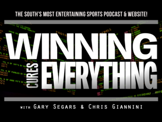WCE podcast