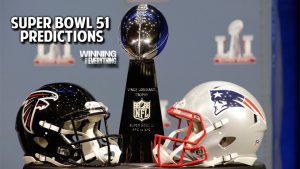 Read more about the article Super Bowl 51 Predictions