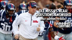 Read more about the article Ole Miss vs NCAA: All Your Questions Answered