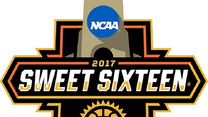 Read more about the article Against the Spread: Sweet 16 Picks