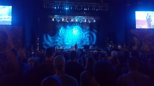 Death Cab for Cutie at BSMF 17