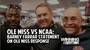 Read more about the article Barney Farrar’s Attorney Responds to Ole Miss