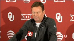 Read more about the article Bob Stoops is retiring… but why?
