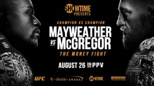 Read more about the article The BEST McGregor / Mayweather Promo Video