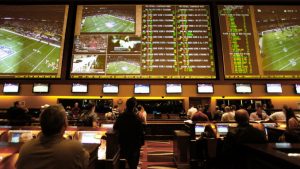 Read more about the article Legalization of Sports Gambling?  It could happen in 2018…