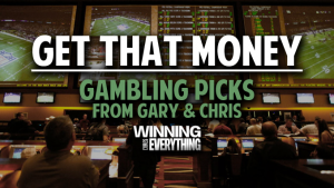 Read more about the article GET THAT MONEY: CFB & NFL gambling picks (10/12/17)