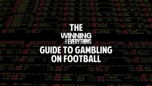 Guide to Football Wagering