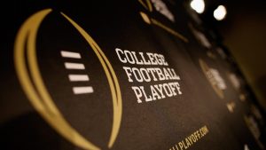 Read more about the article After Week 8, Who Can Still Make the College Football Playoff?