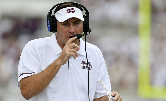 Read more about the article Rebel Rags files suit against Florida HC Dan Mullen, AD Scott Stricklin, and NCAA’s Mike Sheridan