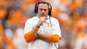 Read more about the article 6 Reasons why Tennessee has not fired Butch Jones