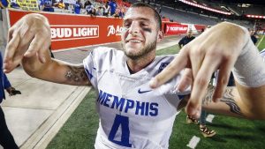 Read more about the article Memphis comeback over Houston sets up endless possibilities