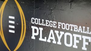 Read more about the article College Football Playoff: Past Rankings and Losses to Help Predict 2017’s CFP Field
