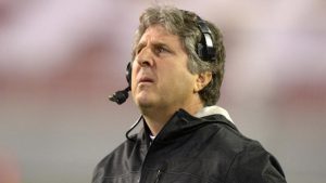 Mike Leach will not get hired
