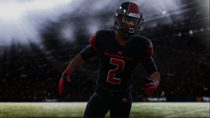 New College Football Video Game
