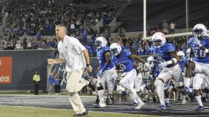 Read more about the article Memphis Tigers are on the Verge of History