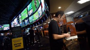 Read more about the article Legalized Sports Gambling Appears Close; Mississippi Prepares for Sportsbooks