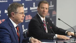 Read more about the article Lots to digest in NCAA sanctions handed to Ole Miss