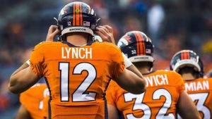 Read more about the article Where Paxton Lynch Could End Up in the Outrageous QB Carousel of 2018