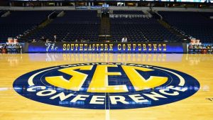 Read more about the article SEC Men’s Basketball Tournament Bracket and Schedule