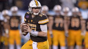 Read more about the article 2018 NFL First Round Quarterbacks List and Where They Could Land