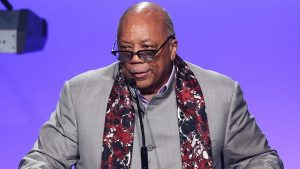 Read more about the article Quincy Jones is on fire about The Beatles, who killed JFK, Michael Jackson stealing, the state of music and more