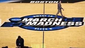 Read more about the article 2018 Sweet 16 Gambling Picks