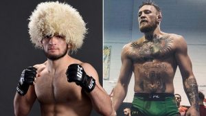 Read more about the article Don’t let Dana White fool you… UFC needs Conor McGregor