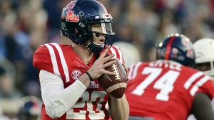 Read more about the article Tom Mars goes after Ole Miss – again – for objection to Patterson waiver to play immediately at Michigan