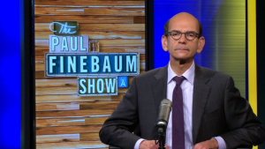 Read more about the article Paul Finebaum vs ESPN: Is Atlanta the sticking point to a new contract?