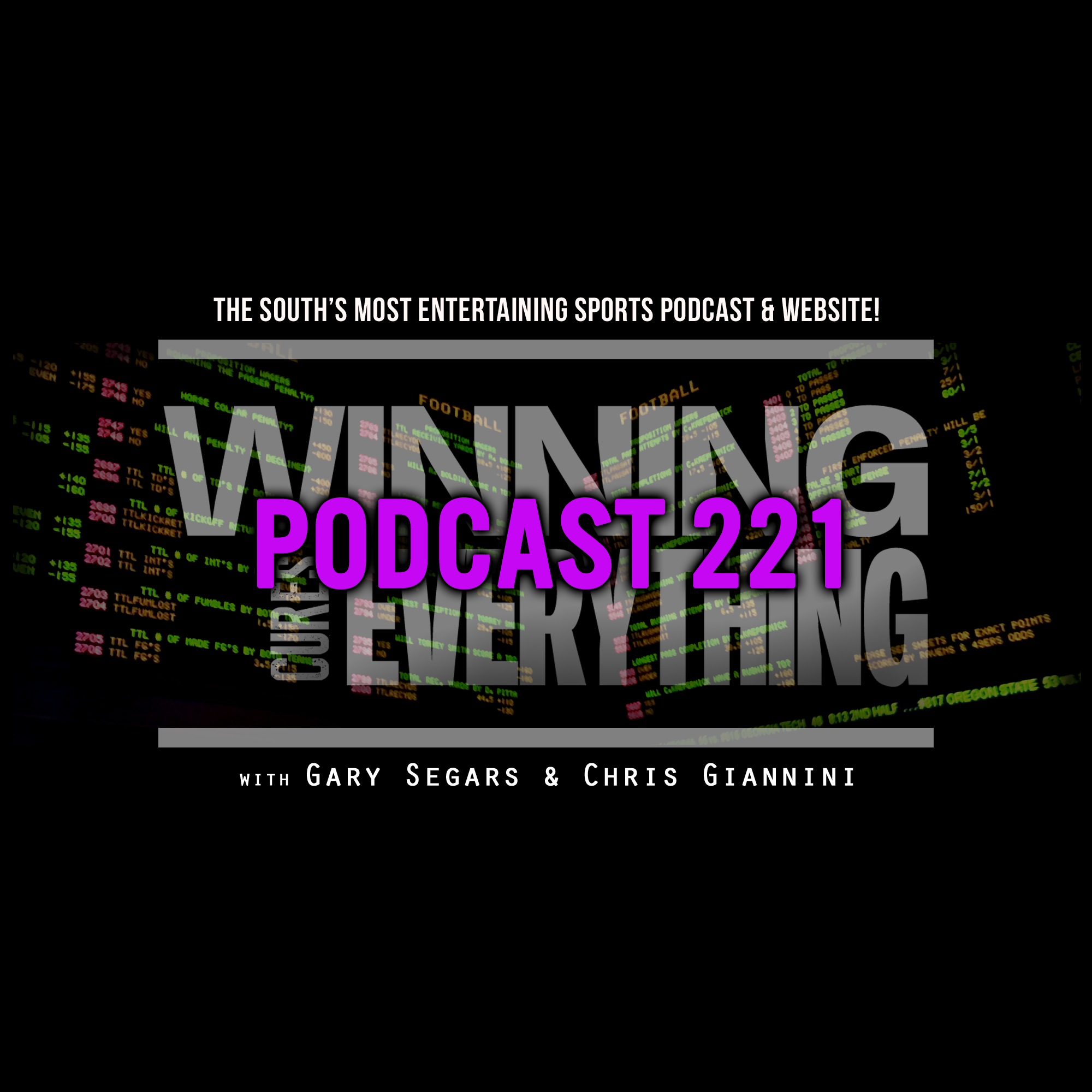 Read more about the article WCE Podcast 221: Interview with Mohamed Massaquoi, Urban Meyer scandal, McGregor, Jalen Hurts