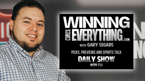 Read more about the article WCE Daily: 2/5/19 – AAF Preview, Vegas & NJ Super Bowl money, jogger kills mountain lion, NCAAB picks