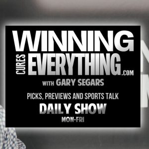 Read more about the article WCE Daily: 5/6/19 – XFL TV deals, Kentucky Derby controversy, Clemson recruit…