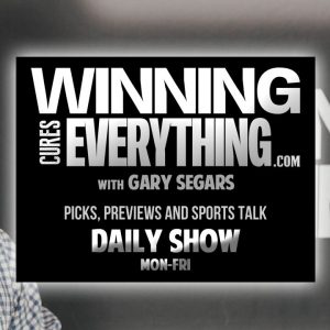 Read more about the article WCE Daily: 5/8/19 – Top 25 CFB coaches, Klay Thompson mad, Saban predicts Game of Thrones, picks