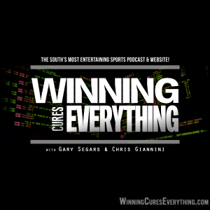 Read more about the article WCE 206: 03.22.18 / Sweet 16 gambling picks
