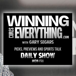 Read more about the article WCE Daily: 4/16/19 – $1.2M Tiger Woods bet, Russell Wilson, Rick Barnes, NYT …