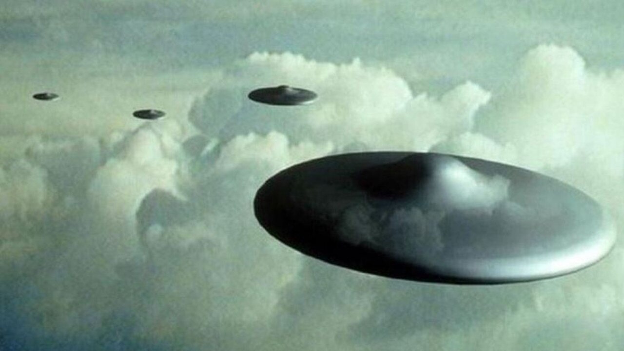 Read more about the article UFO’S HAVE CRASHED ON EARTH & WE HAVE THEIR PARTS