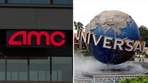 Read more about the article NBC Universal reaches deal with AMC theaters for home PPV window