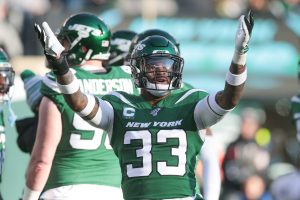 Read more about the article Jamal Adams trade from Jets to Seahawks for two 1sts reaction
