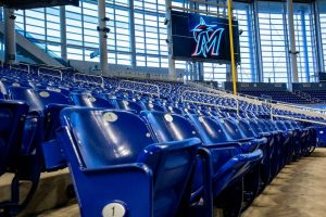 Read more about the article MLB pauses Marlins season & changes schedule for Yankees, Orioles, etc