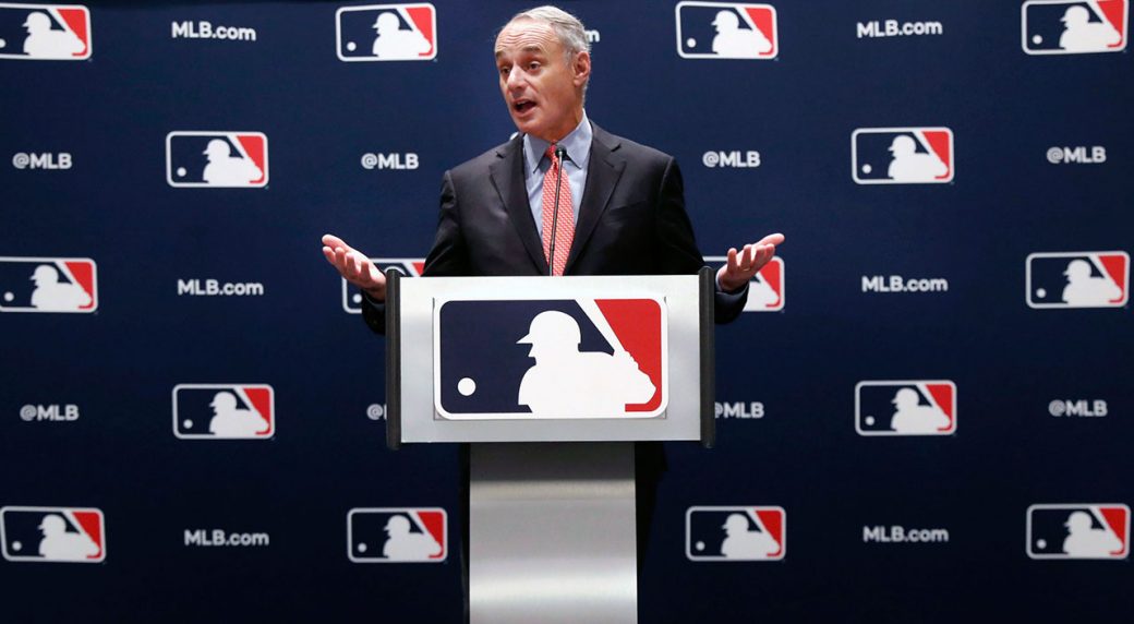 Read more about the article 2020 MLB playoff expansion – more postseason baseball is good, right?