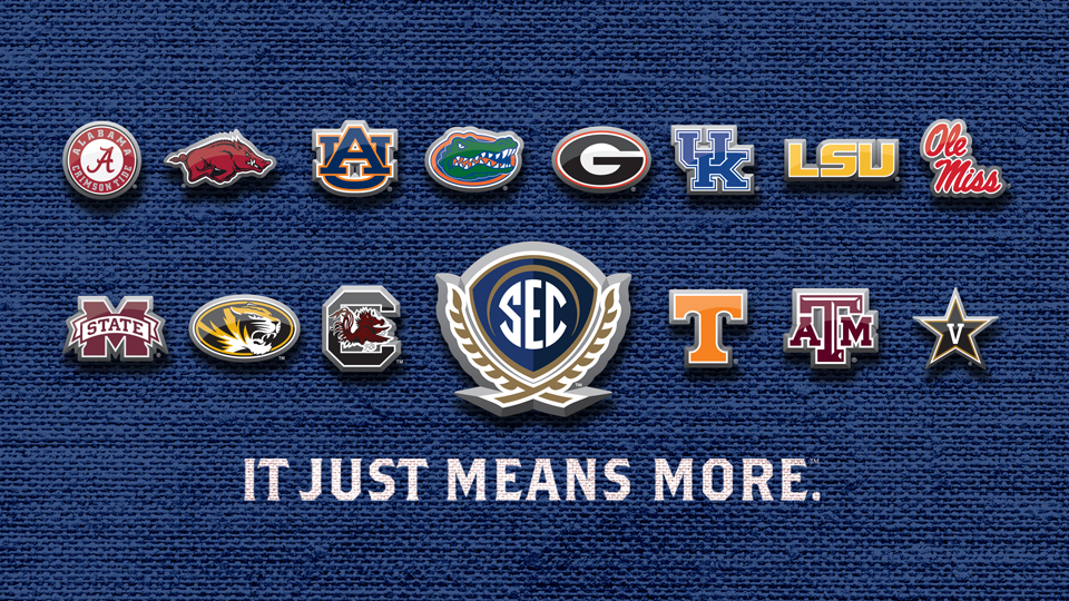 Read more about the article SEC college football elects for a 10 game conference only schedule
