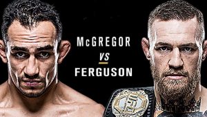 Read more about the article Conor McGregor vs Tony Ferguson likely to happen?