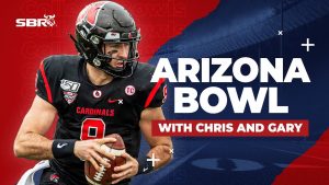 Read more about the article 2020 Arizona Bowl: San Jose St vs Ball St