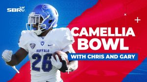Read more about the article 2020 Camelia Bowl: Marshall vs Buffalo