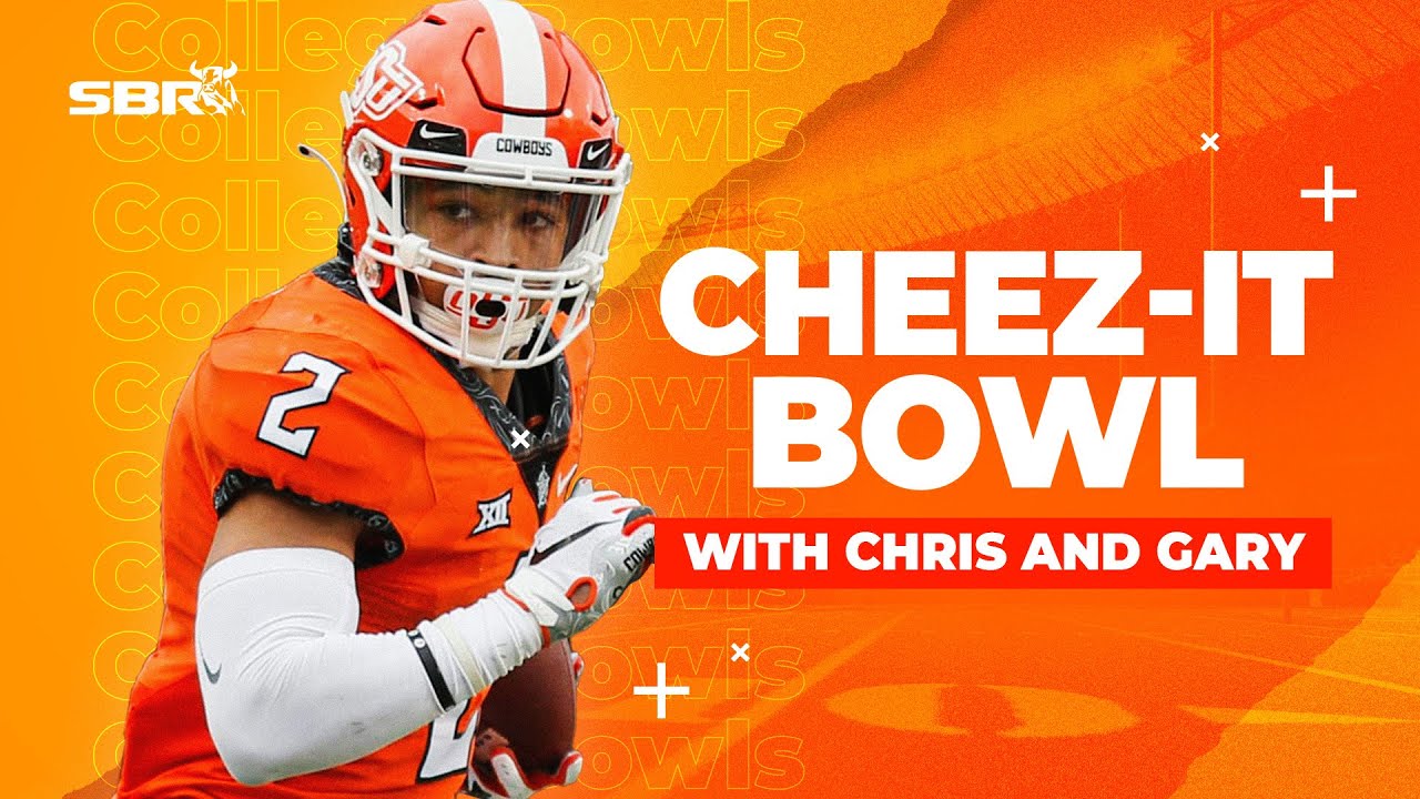 Read more about the article 2020 Cheez-It Bowl: Oklahoma St vs Miami (FL)