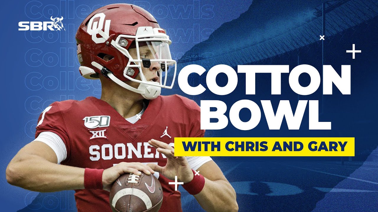 Read more about the article 2020 Cotton Bowl: Oklahoma vs Florida