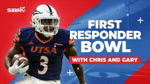 Read more about the article 2020 First Responder Bowl: Louisiana vs UTSA
