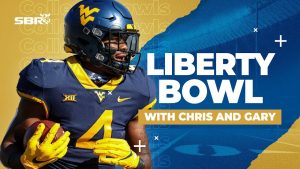 Read more about the article 2020 Liberty Bowl: West Virginia vs Army