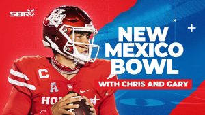 Read more about the article 2020 New Mexico Bowl: Houston vs Hawaii